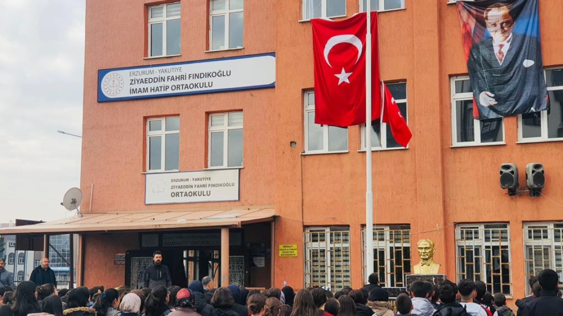 Cumhuriyetimizin kurucusu Gazi Mustafa Kemal Atatürk’ü vefatının 85. yılında rahmet ve saygıyla yâd ediyoruz